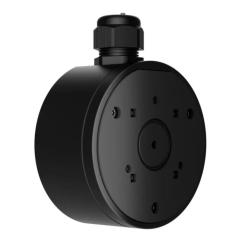 Крепление для видеокамеры Ajax JunctionBox black Фото