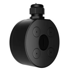 Крепление для видеокамеры Ajax JunctionBox black Фото 1