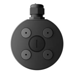 Крепление для видеокамеры Ajax JunctionBox black Фото 2