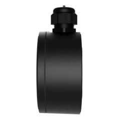 Крепление для видеокамеры Ajax JunctionBox black Фото 3