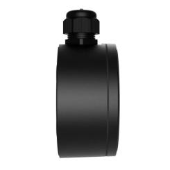 Крепление для видеокамеры Ajax JunctionBox black Фото 4