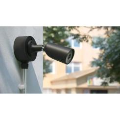 Крепление для видеокамеры Ajax JunctionBox black Фото 6