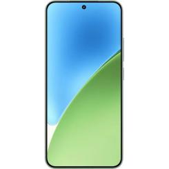 Мобильный телефон Xiaomi 15 12/256GB Green Фото 1