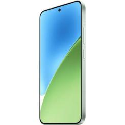 Мобильный телефон Xiaomi 15 12/256GB Green Фото 3
