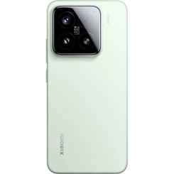 Мобильный телефон Xiaomi 15 12/256GB Green Фото 4