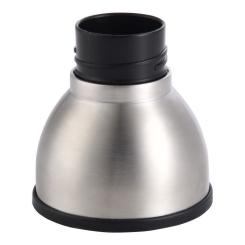 Термокружка Bergner Walking anywhere 570 мл зелена Фото 4