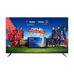 Телевизор Haier H55K801UG Фото