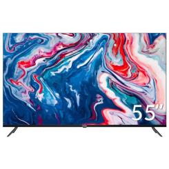 Телевизор Haier H55K801UG Фото 1