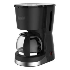 Капельная кофеварка Brock CM 1501 SS Фото