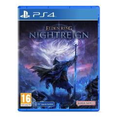 Игра Sony Elden Ring Nightreign, BD диск Фото