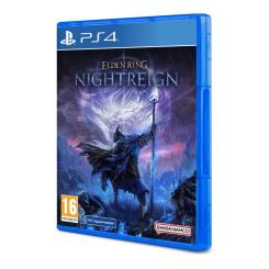 Игра Sony Elden Ring Nightreign, BD диск Фото 2