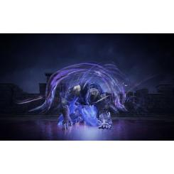 Игра Sony Elden Ring Nightreign, BD диск Фото 3