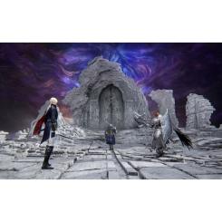 Игра Sony Elden Ring Nightreign, BD диск Фото 5
