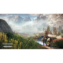 Игра Sony Horizon Zero Dawn Remastered, BD диск Фото 2