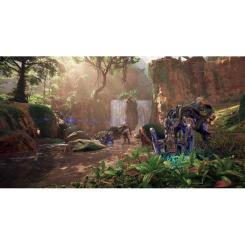 Игра Sony Horizon Zero Dawn Remastered, BD диск Фото 5