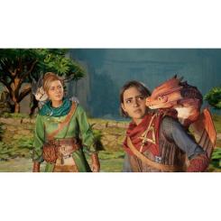 Игра Sony Split Fiction, BD диск Фото 9