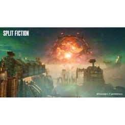 Игра Sony Split Fiction, BD диск Фото 1