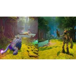 Игра Sony Split Fiction, BD диск Фото 2
