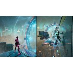 Игра Sony Split Fiction, BD диск Фото 4