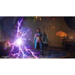 Игра Sony Split Fiction, BD диск Фото 5
