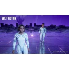 Игра Sony Split Fiction, BD диск Фото 6