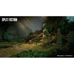 Игра Sony Split Fiction, BD диск Фото 8