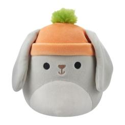 Мягкая игрушка Squishmallows Кролик Валентина 13 см Фото