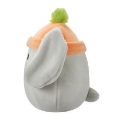 Мягкая игрушка Squishmallows Кролик Валентина 13 см Фото 2