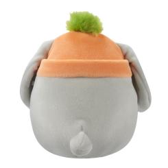 Мягкая игрушка Squishmallows Кролик Валентина 13 см Фото 3