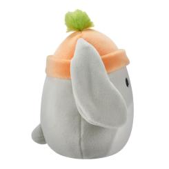 Мягкая игрушка Squishmallows Кролик Валентина 13 см Фото 4