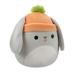Мягкая игрушка Squishmallows Кролик Валентина 13 см Фото 5
