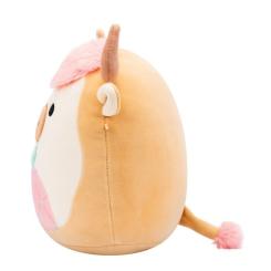 Мягкая игрушка Squishmallows Корівка Самсон 19 см Фото 2