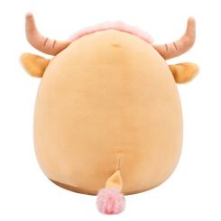 Мягкая игрушка Squishmallows Корівка Самсон 19 см Фото 3