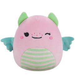 Мягкая игрушка Squishmallows Рожевий Дино 19 см Фото