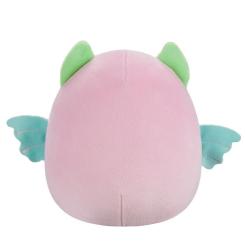 Мягкая игрушка Squishmallows Рожевий Дино 19 см Фото 3