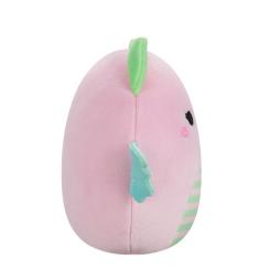 Мягкая игрушка Squishmallows Рожевий Дино 19 см Фото 4