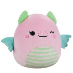 Мягкая игрушка Squishmallows Рожевий Дино 19 см Фото 5