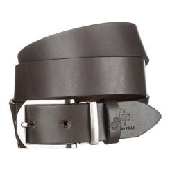 Ремень Grande Pelle Коричневый Фото