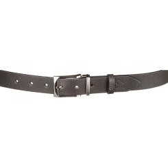 Ремень Grande Pelle Коричневый Фото 1