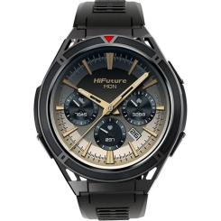 Смарт-часы HiFuture active black-red Фото