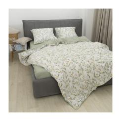 Постельное белье Viluta 24280 Ранфорс евро Фото 3