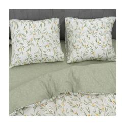 Постельное белье Viluta 24280 Ранфорс евро Фото 4