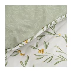 Постельное белье Viluta 24280 Ранфорс евро Фото 5