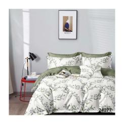 Постельное белье Viluta 24277 Ранфорс семейный Фото