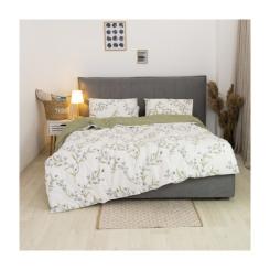 Постельное белье Viluta 24277 Ранфорс семейный Фото 1