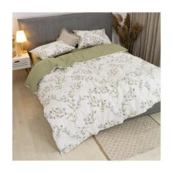 Постельное белье Viluta 24277 Ранфорс семейный Фото 2