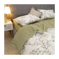 Постельное белье Viluta 24277 Ранфорс семейный Фото 3