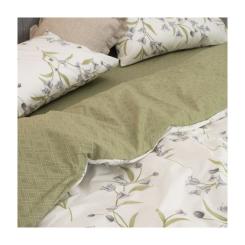 Постельное белье Viluta 24277 Ранфорс семейный Фото 4