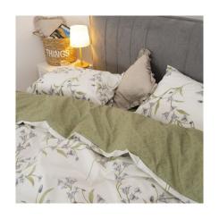 Постельное белье Viluta 24277 Ранфорс семейный Фото 6