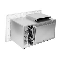 Микроволновая печь Perfelli BM 255S GLW Фото 10
